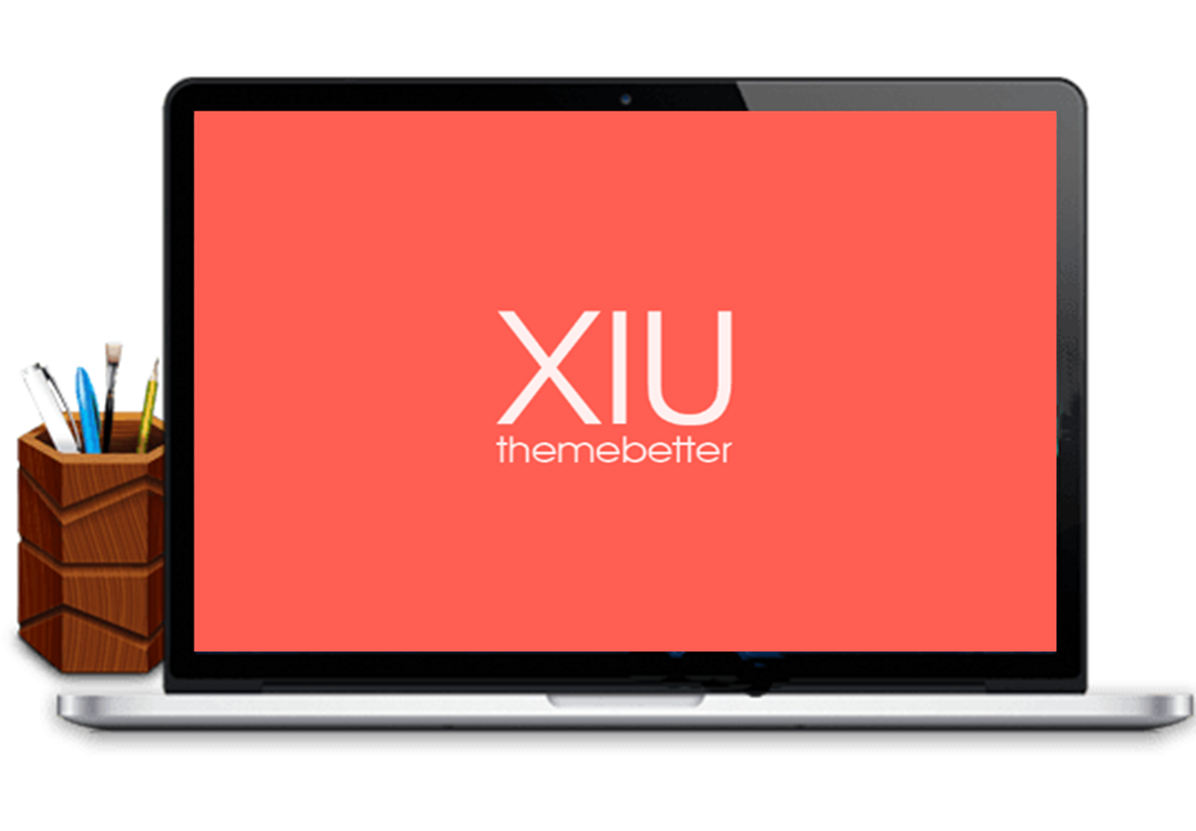 已测试，WordPress主题 阿里百秀 XIU v7.0 秀主题下载