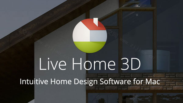 Live Home 3D Pro 4.7.1 3D家居装修设计软件下载