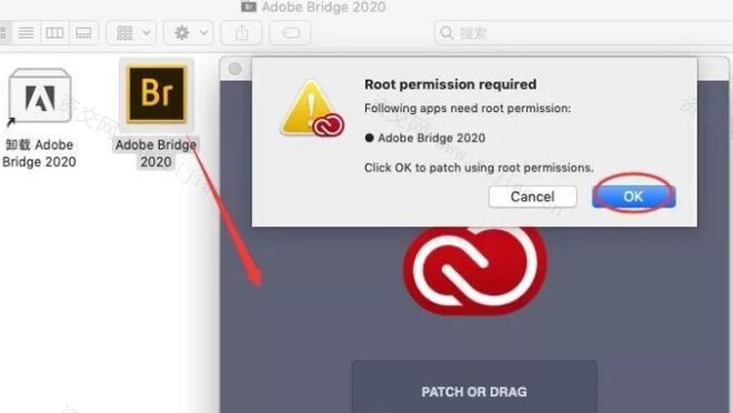 Adobe Bridge BR 2020 For Mac软件免费下载