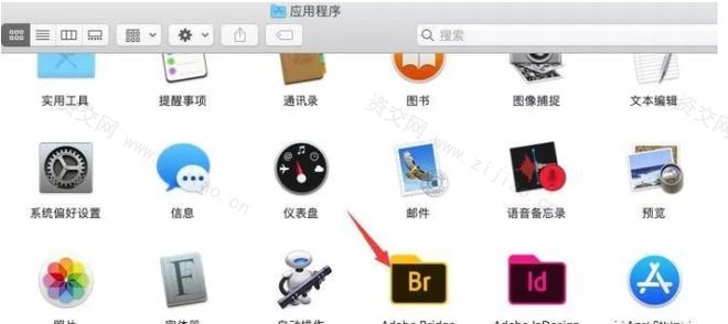 Adobe Bridge BR 2020 For Mac软件免费下载