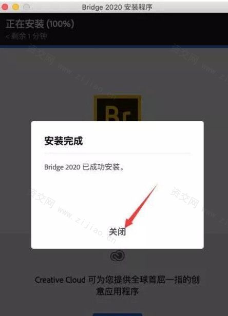 Adobe Bridge BR 2020 For Mac软件免费下载