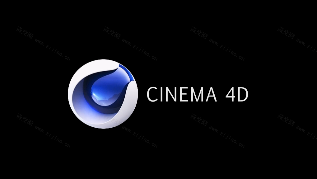 C4D 2024安装包-C4D 2024.0.0 Win 中文/英文版下载