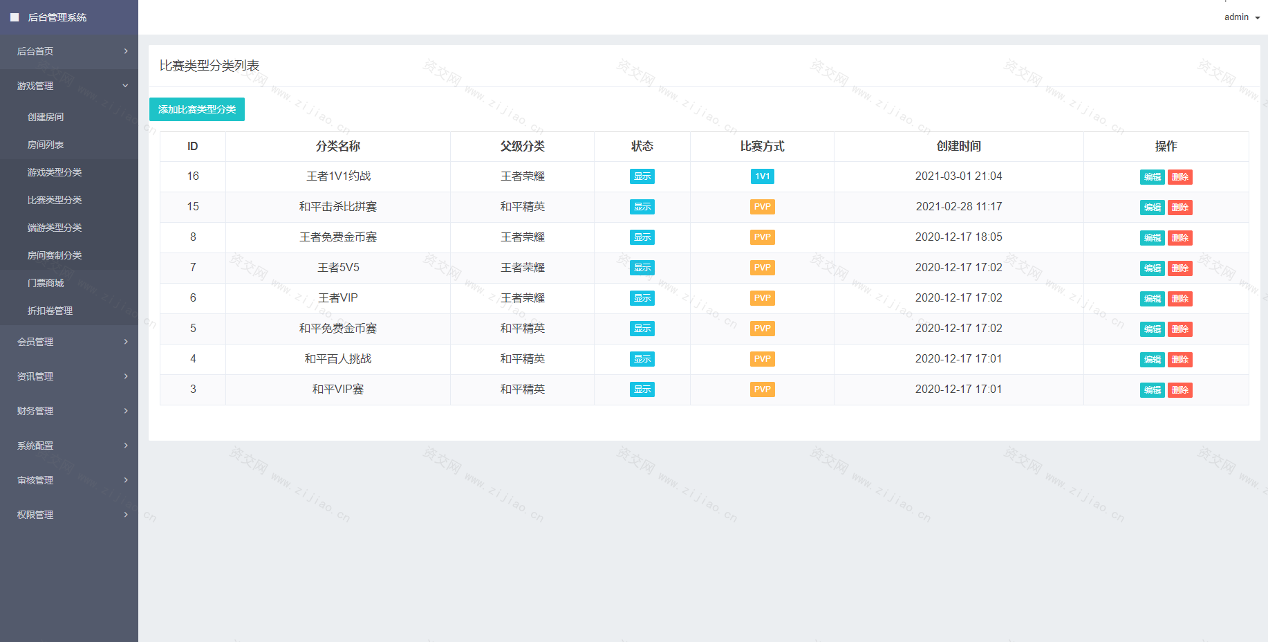 熊猫电竞赏金电竞系统源码 APP+H5双端 附搭建教程 支持运营级搭建