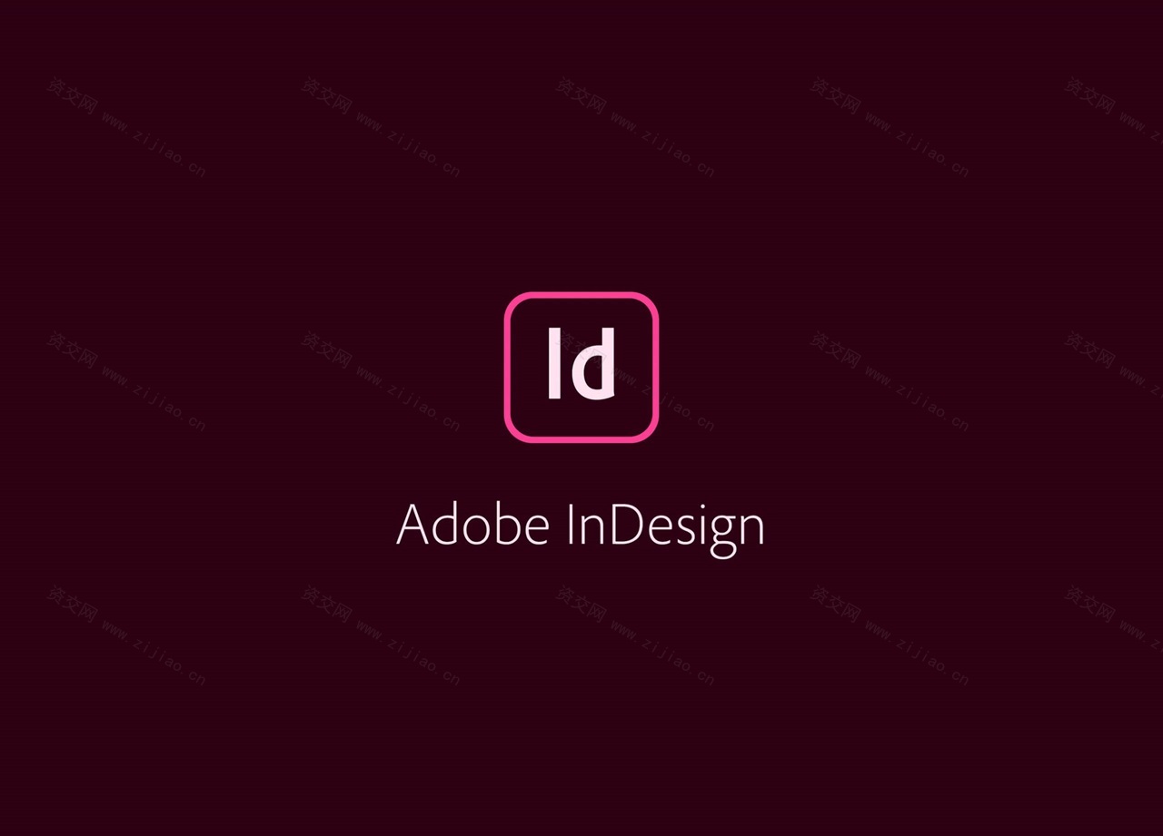 Adobe InDesign 2024 19.0.0.151 Id中文破解版下载