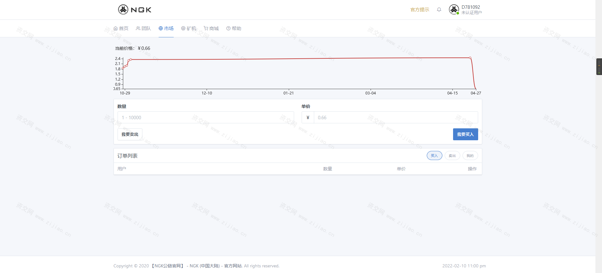 最新NGK区块链源码 NGK矿机挖矿源码 NGK公链程序 数字钱包点对点交易模式 算力