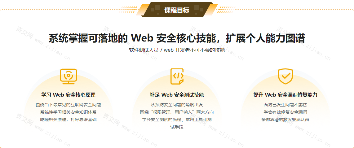 Web 安全实战宝典 系统学习网络安全核心技能