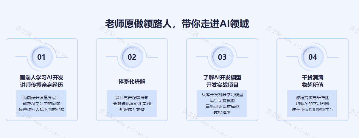 JavaScript玩转机器学习-Tensorflow.js项目实战