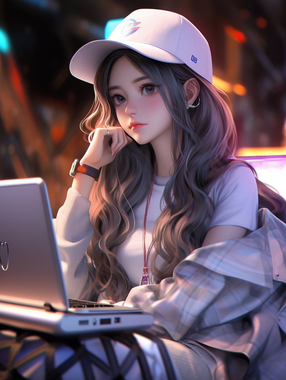 3D插图免费下载