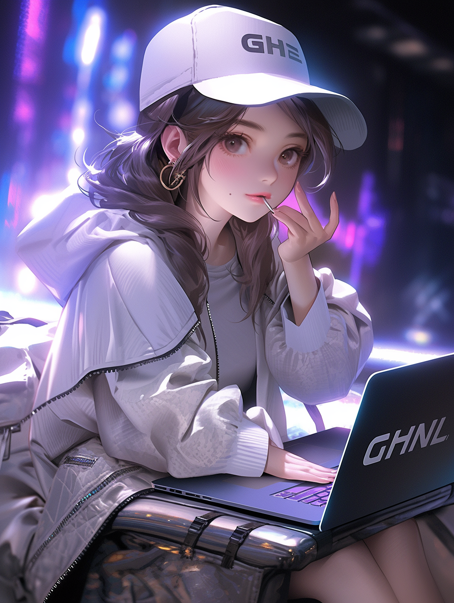 3d彩色卡通图片免费下载