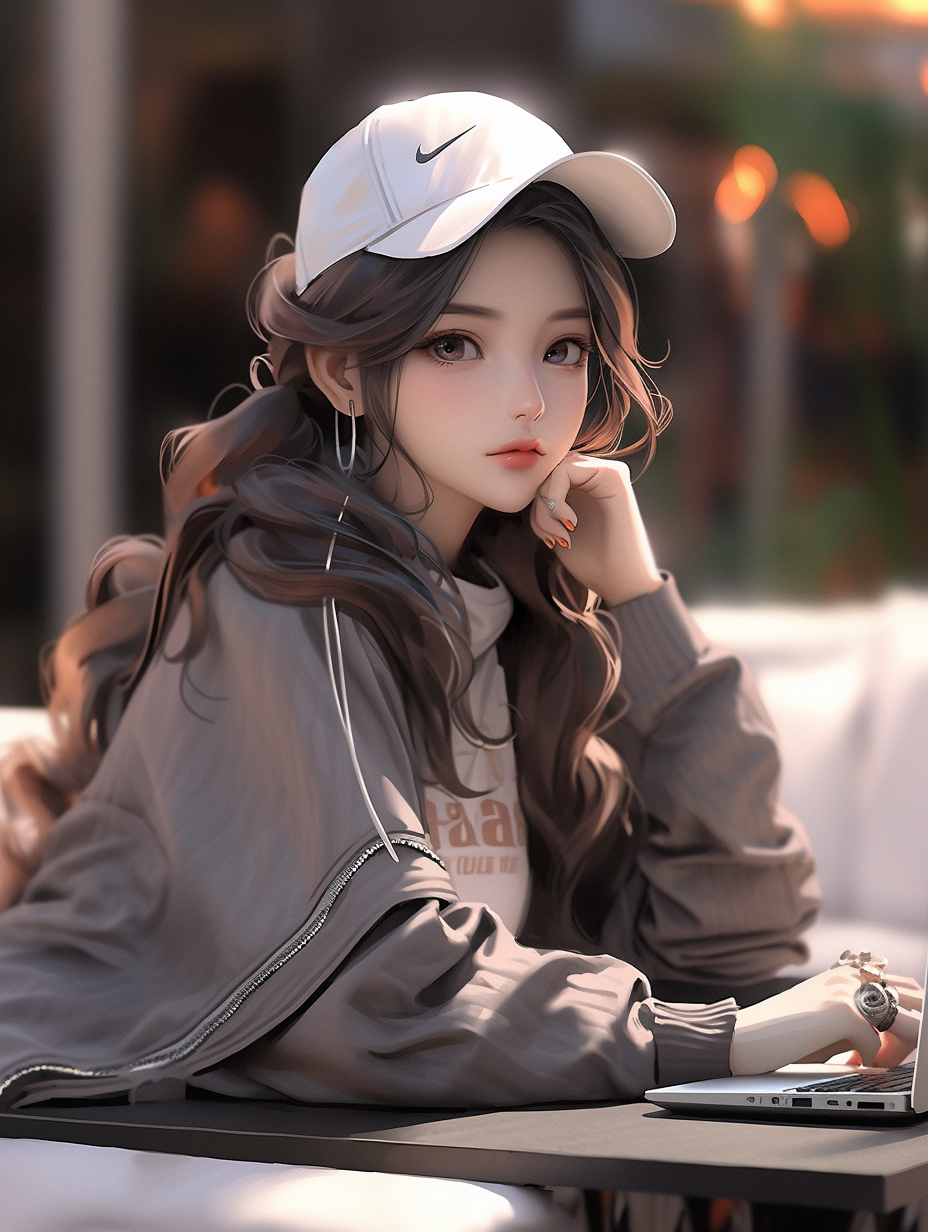 3D卡通图片免费下载