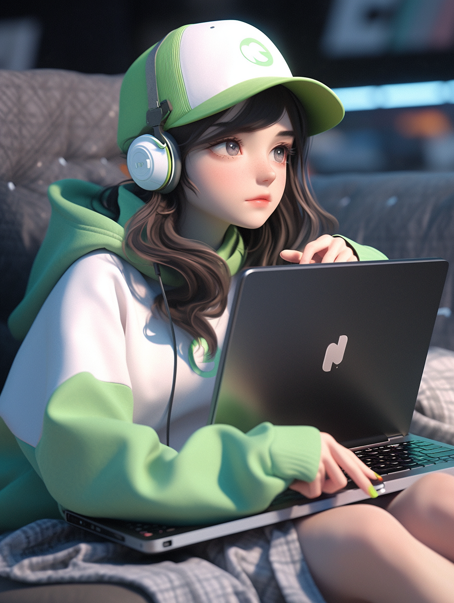 3D插图免费下载