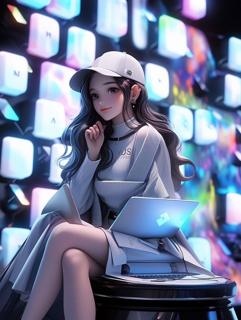 3D插图免费下载