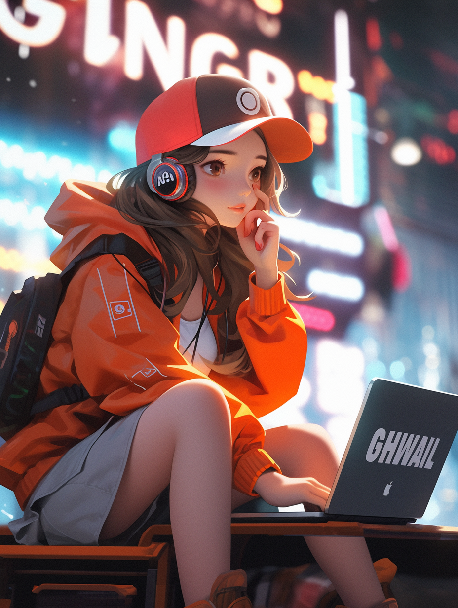 3d彩色卡通图片免费下载