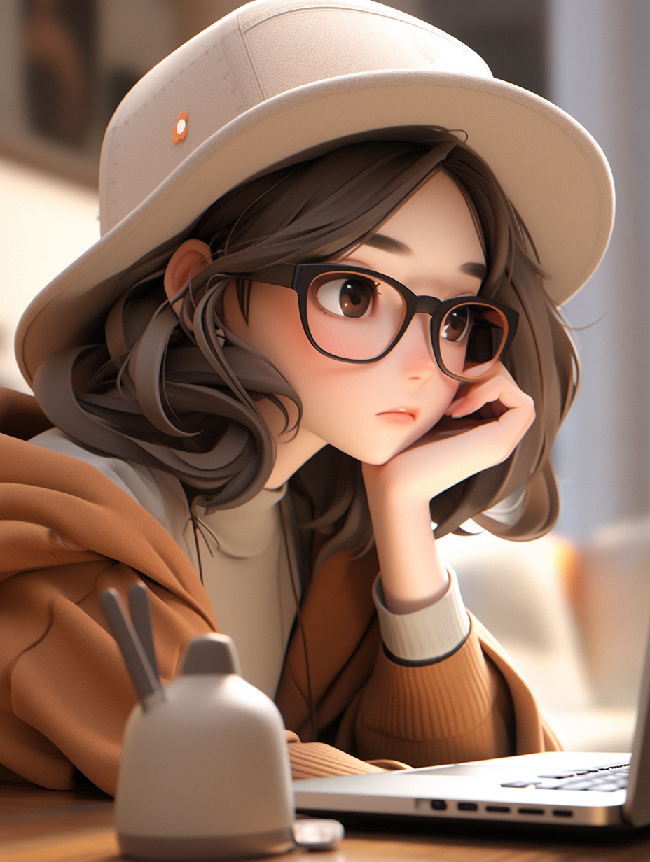 3D插图免费下载