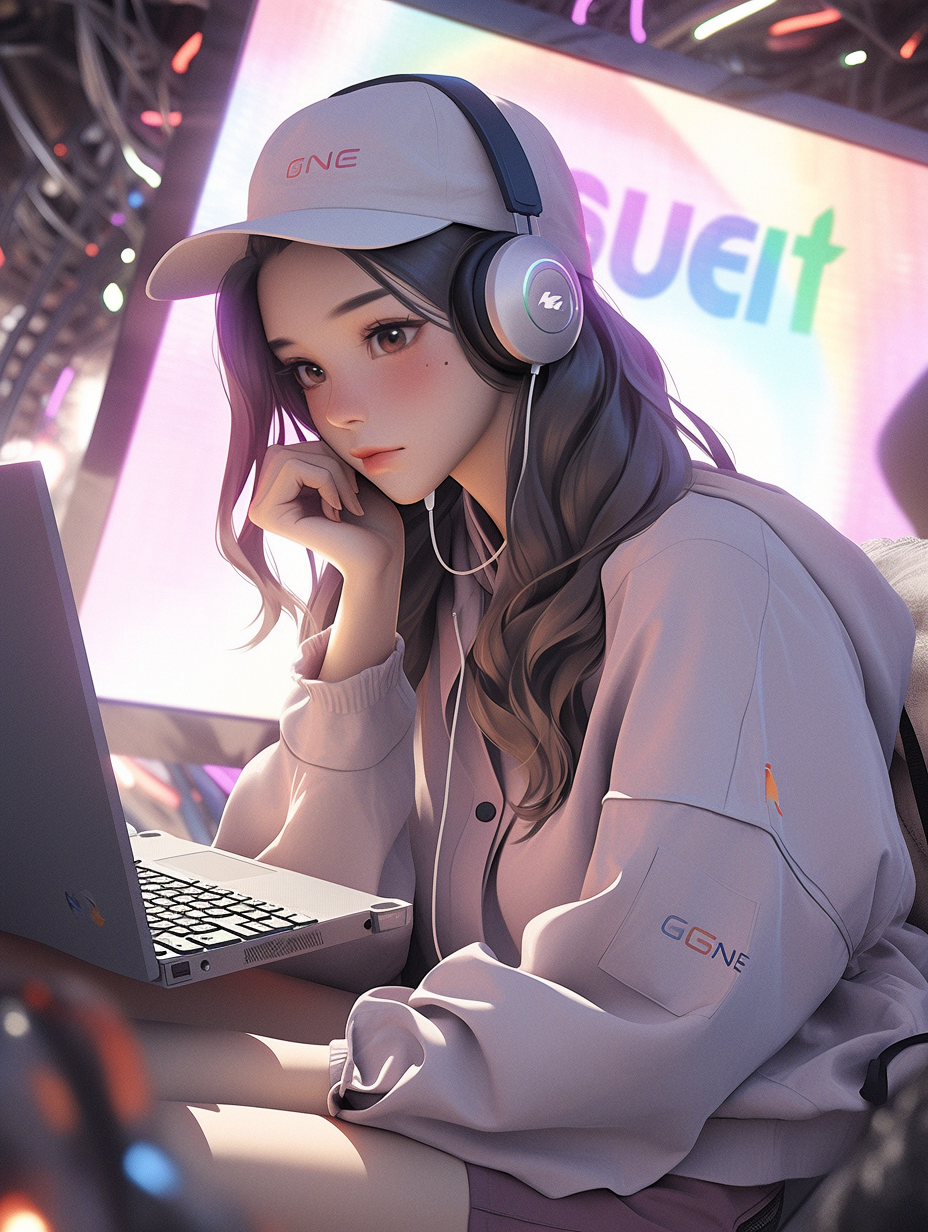 3D插图免费下载