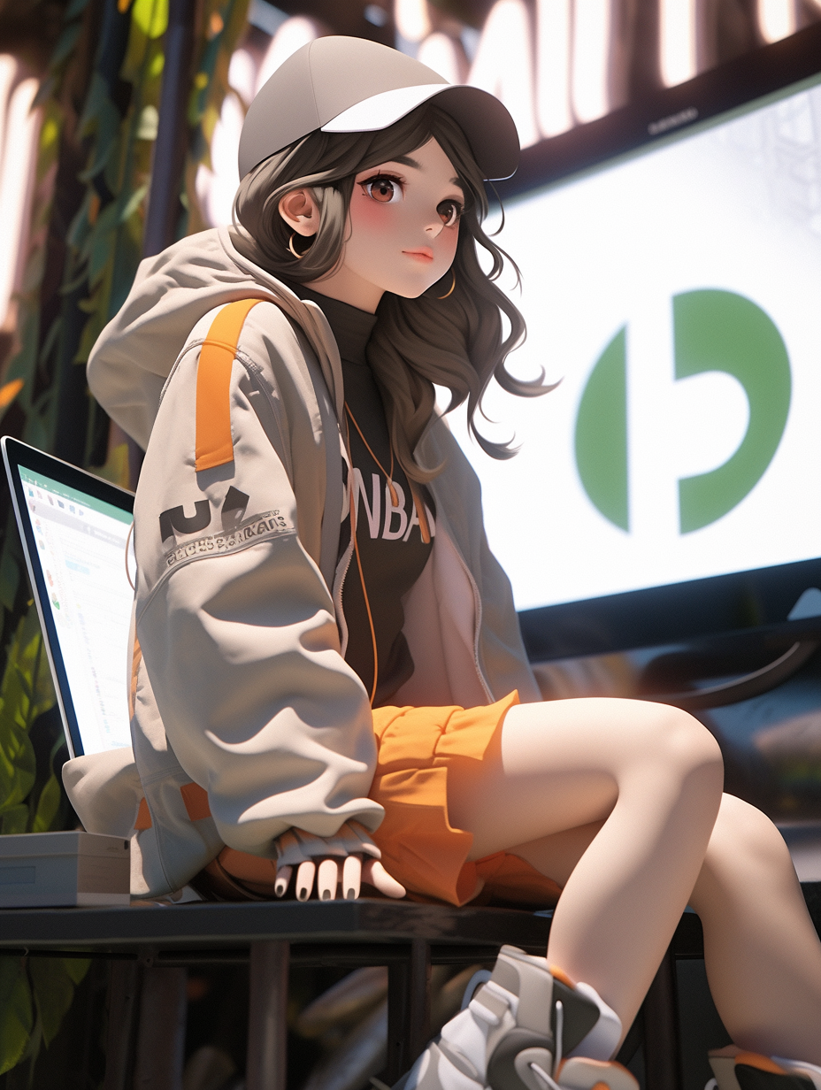 3D卡通图片免费下载