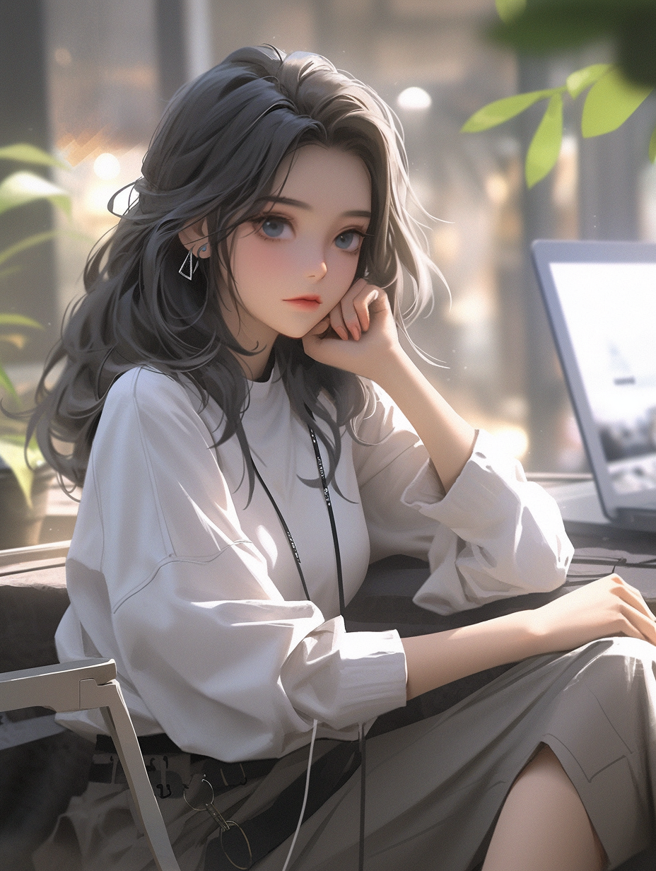 3D卡通图片免费下载