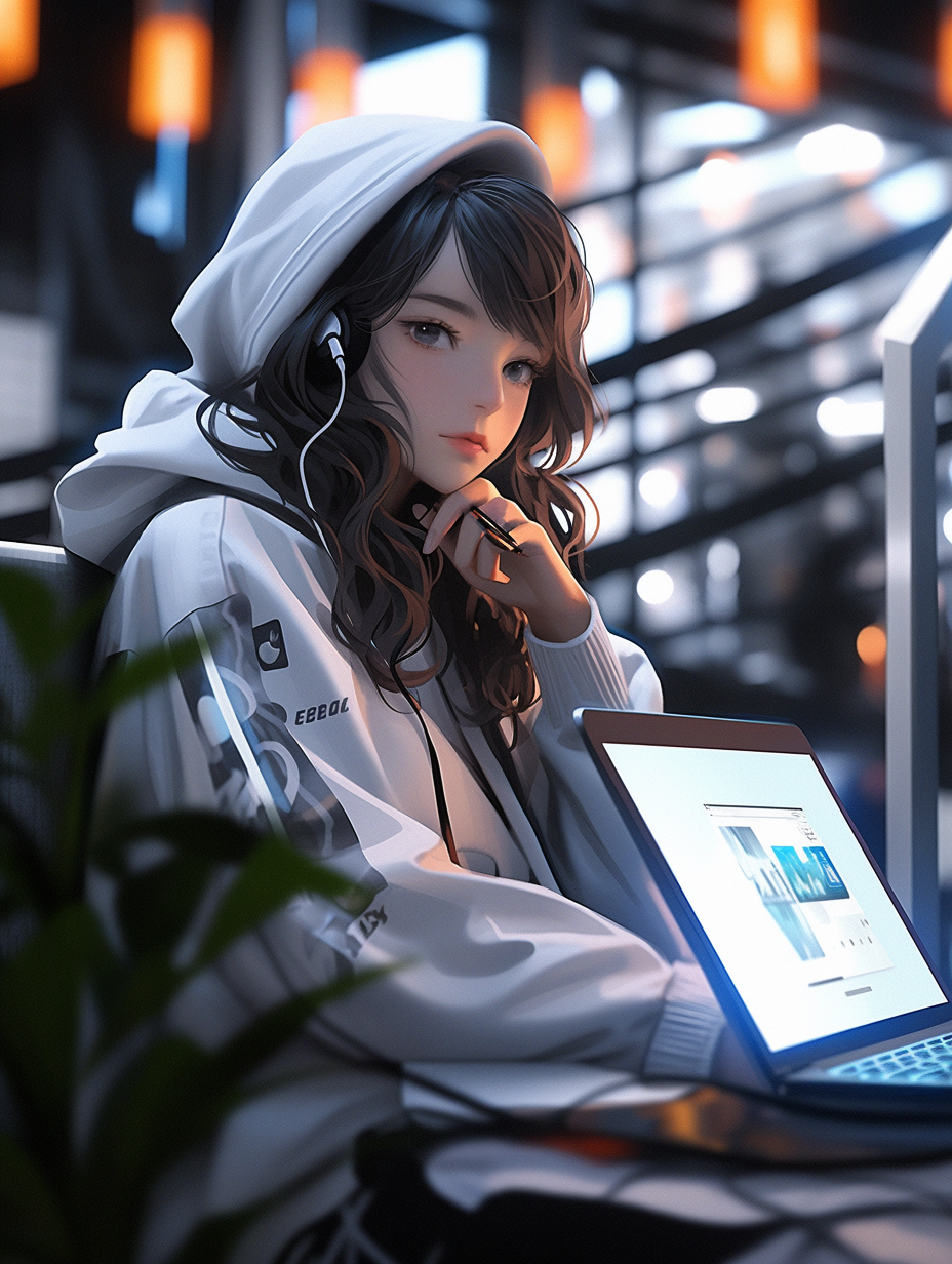 3D插图免费下载