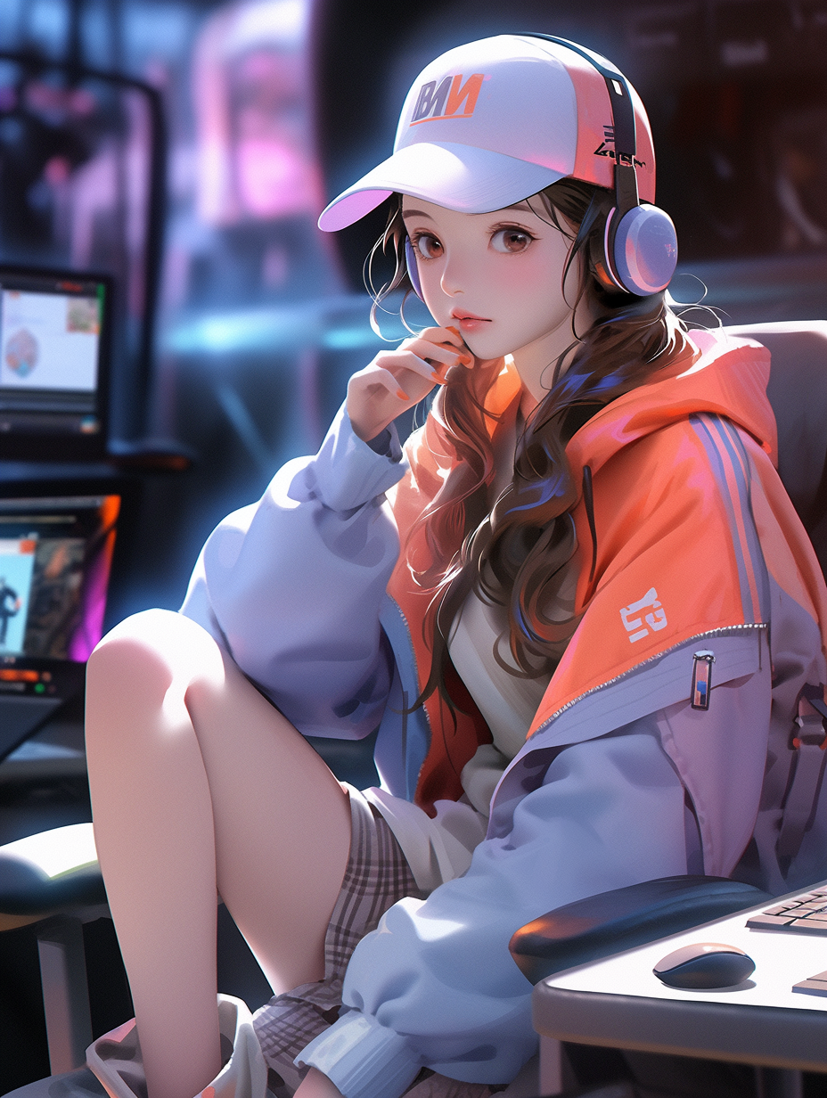 3D插图免费下载