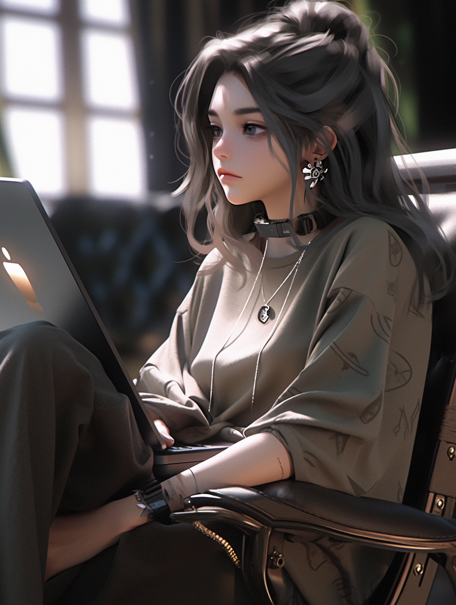 3d彩色卡通图片免费下载