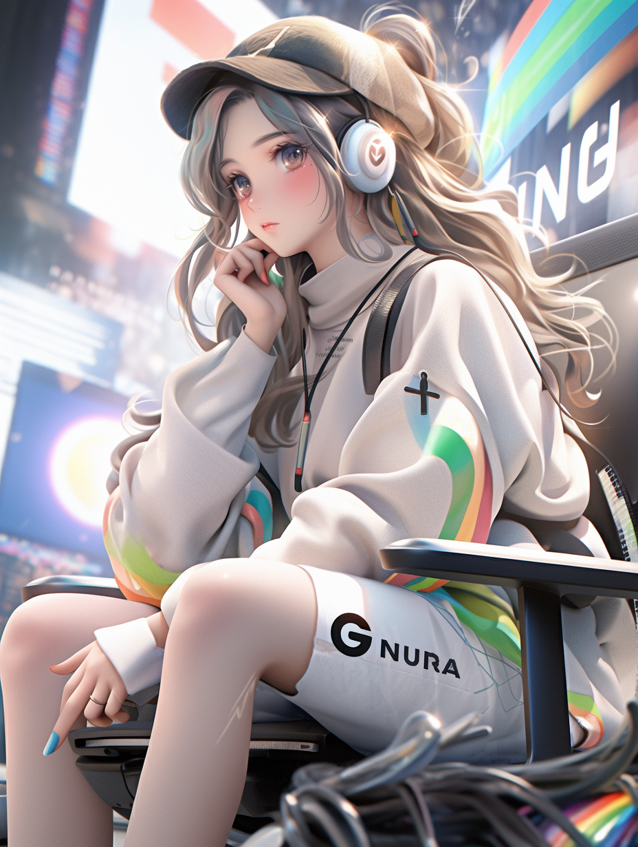 3d彩色卡通图片免费下载