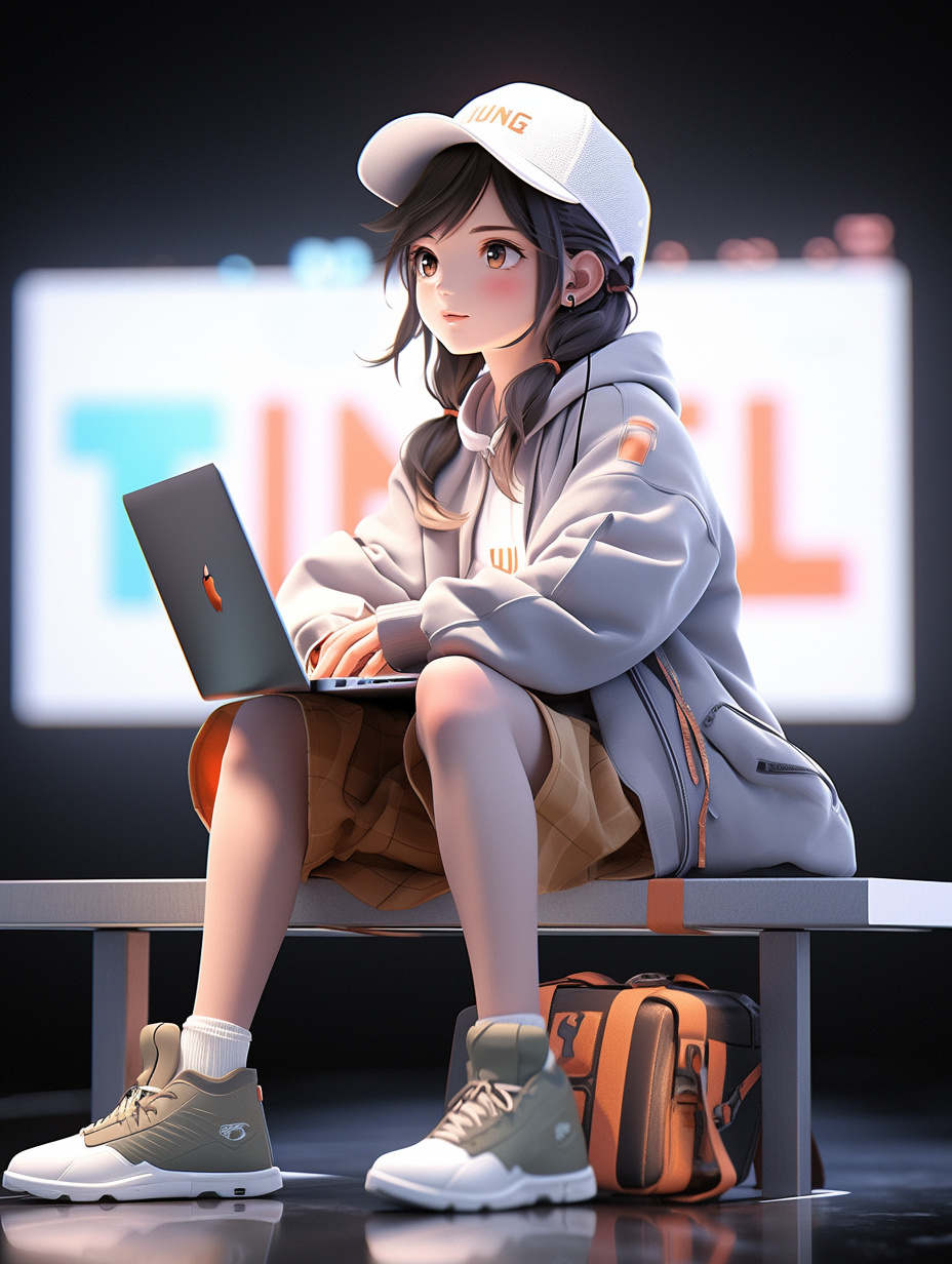 3D插图免费下载