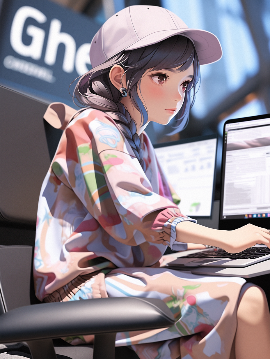 3D插图免费下载