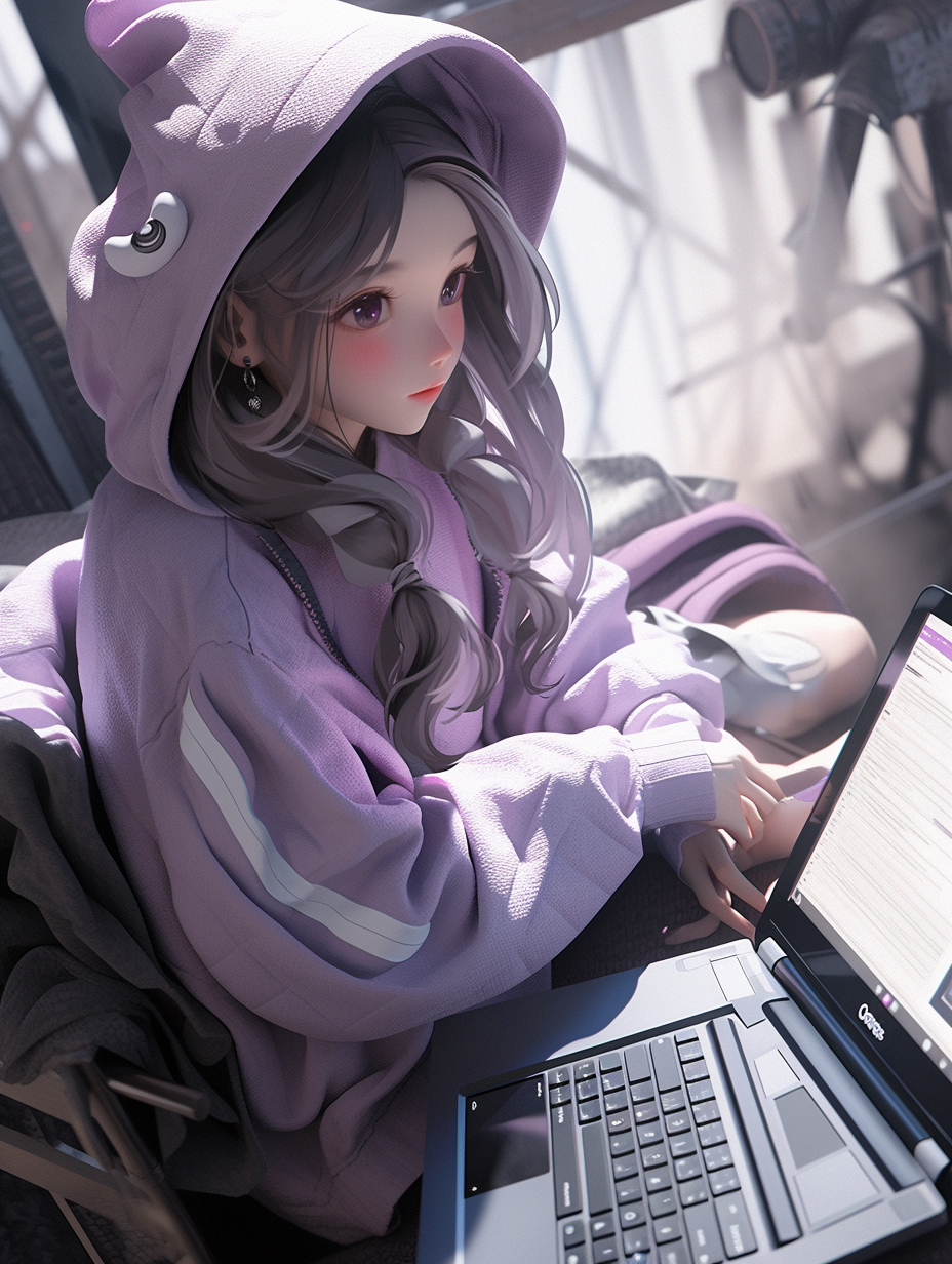 3D插图免费下载