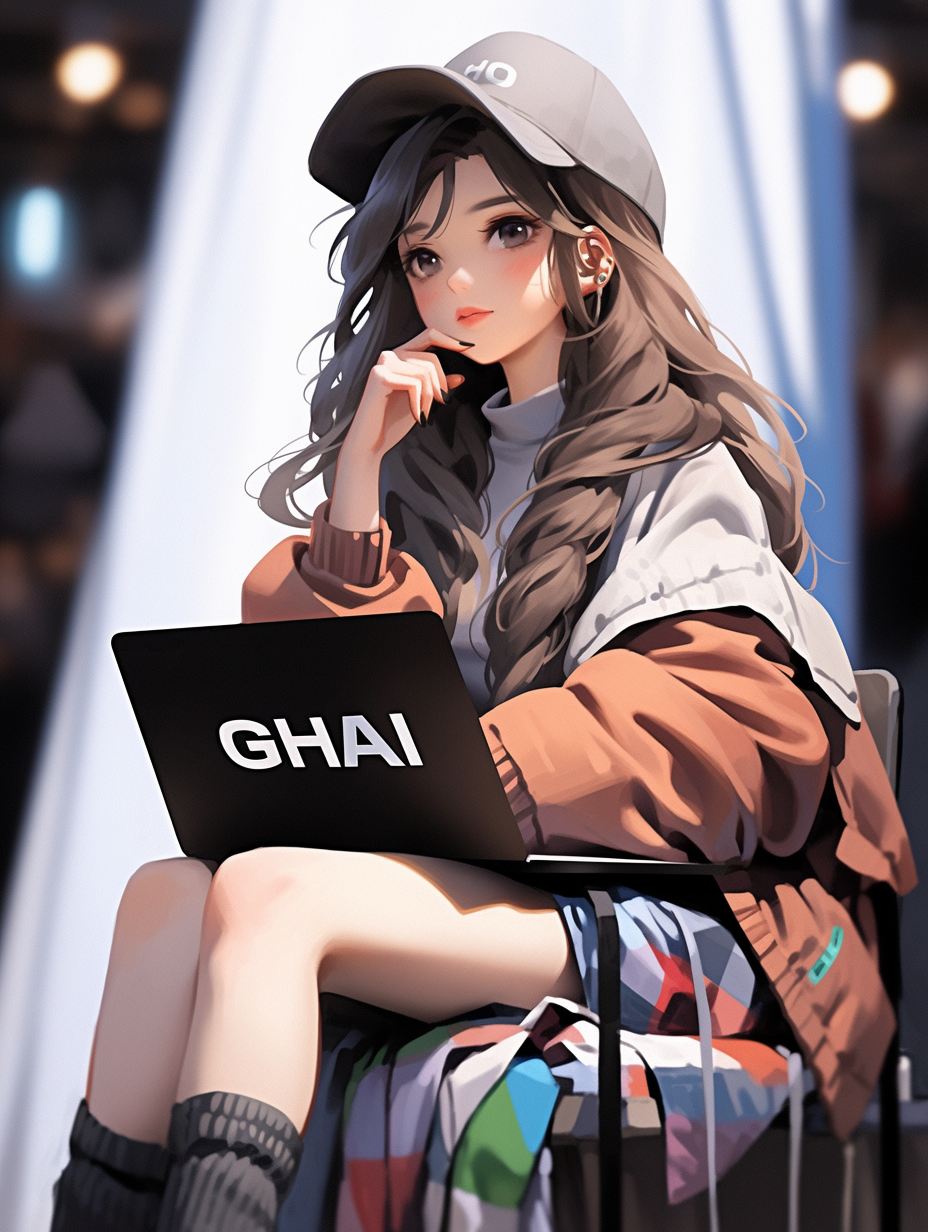 3D人物图片免费下载