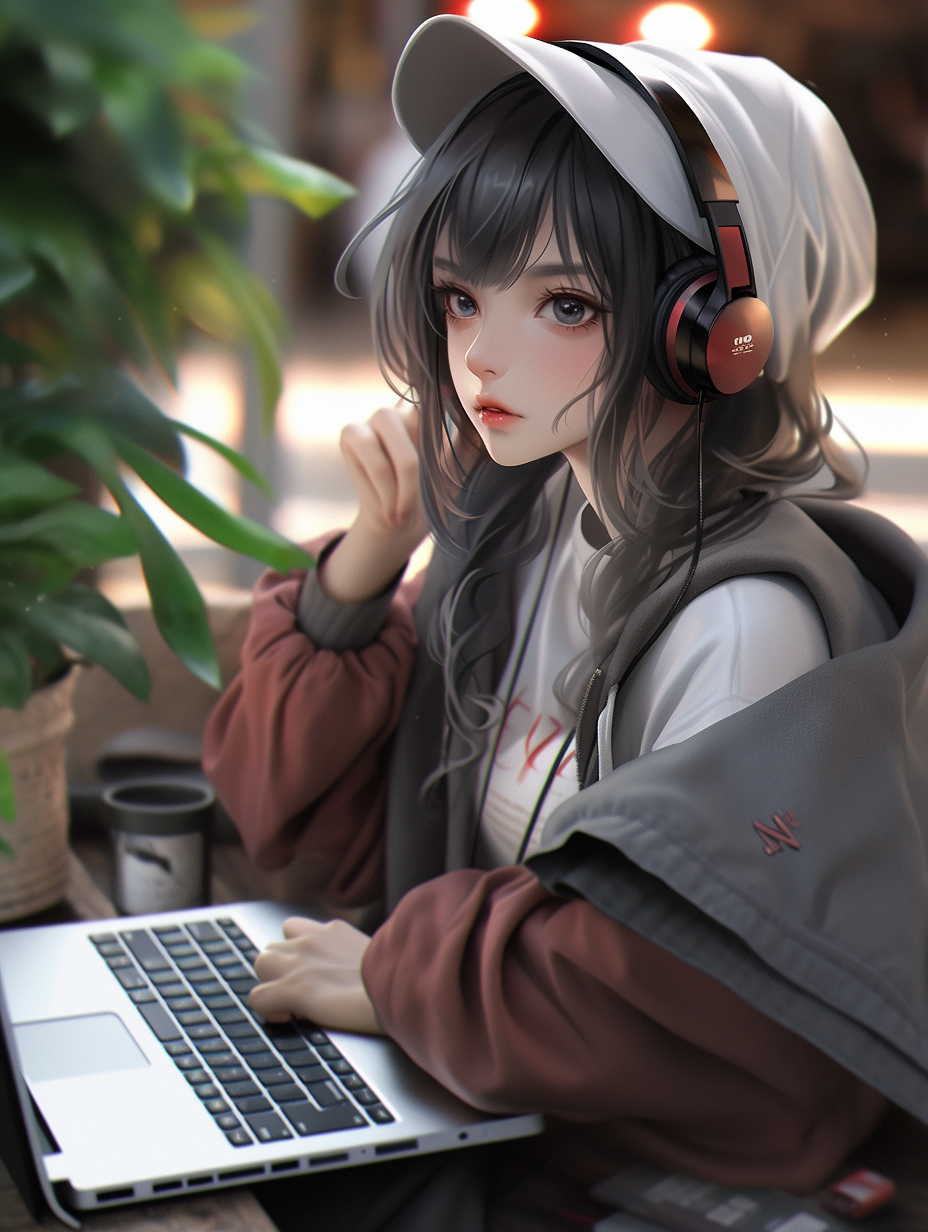 3d彩色卡通图片免费下载