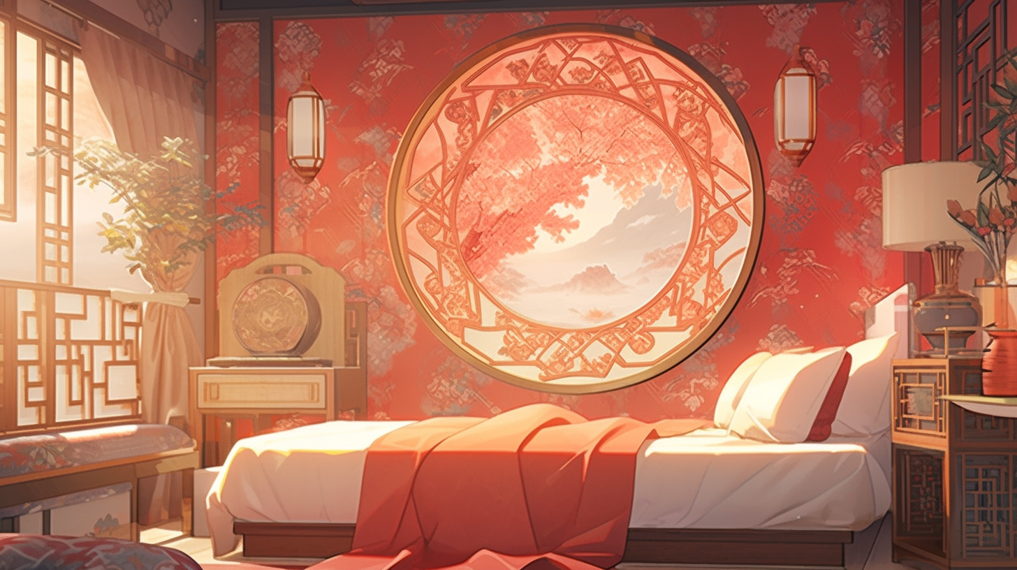 仙侠古风背景图片免费下载