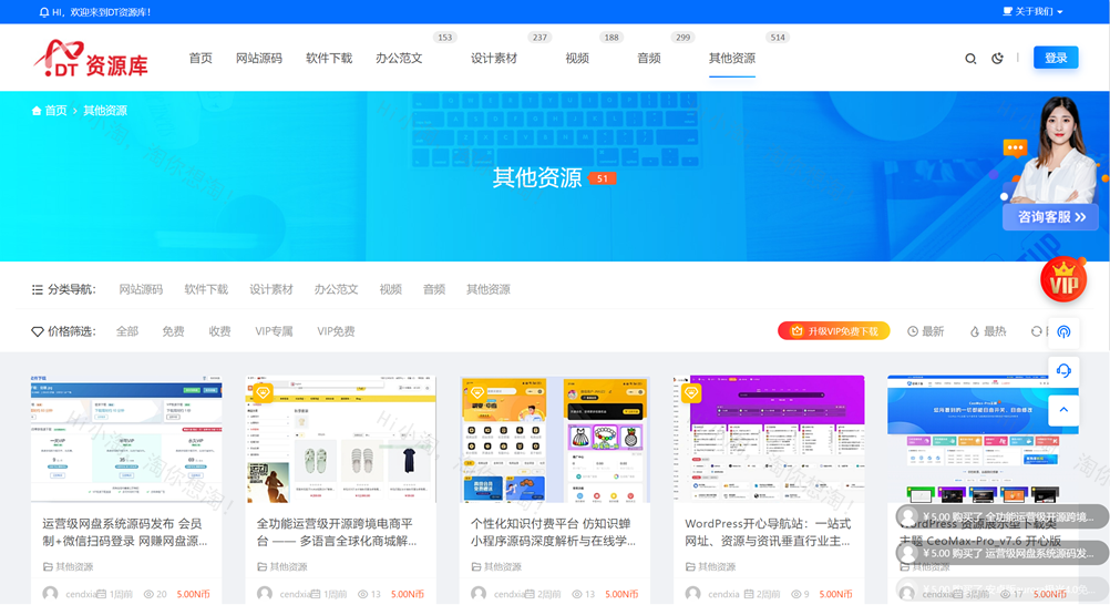 wordpress CeoMax-Pro主题资源同步插件